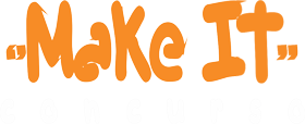 Make it Logo